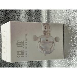 Pop Mart Skull Panda The Warmth